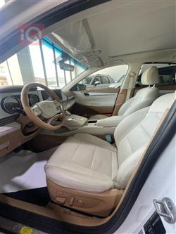 هیوندای ازێرا